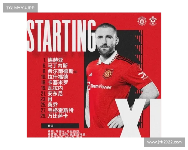 曼联新赛季阵容大揭秘 究竟谁能成为红魔复兴的关键人物